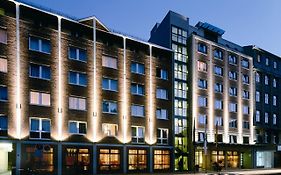 relexa hotel Stuttgarter Hof